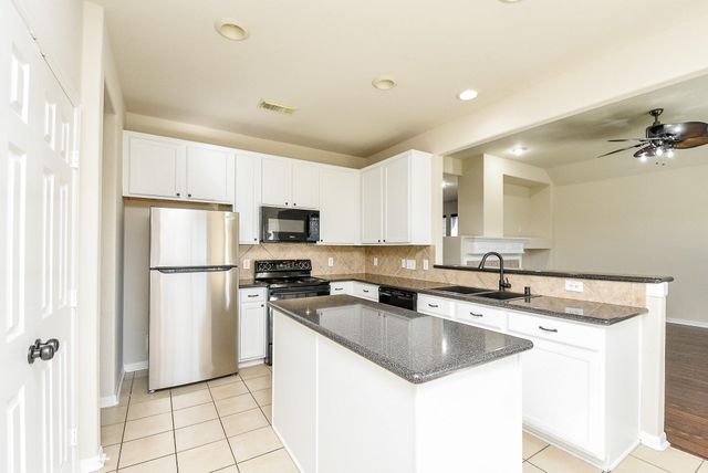 9135 Edgeloch Drive, Spring, TX 77379