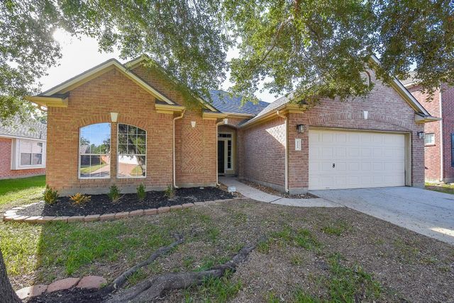 9135 Edgeloch Drive, Spring, TX 77379