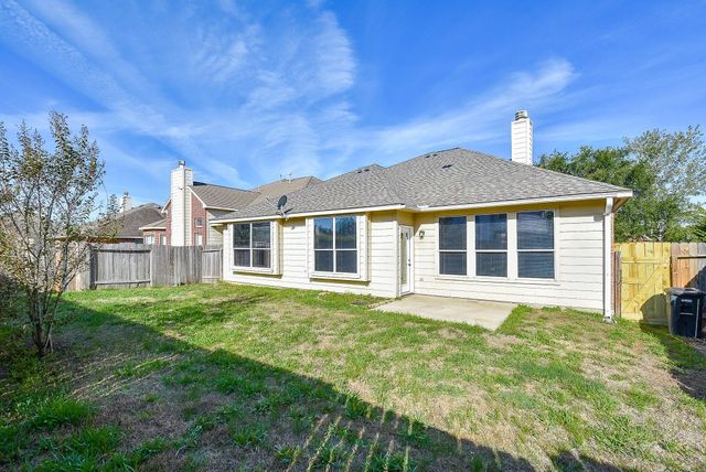 9135 Edgeloch Drive, Spring, TX 77379
