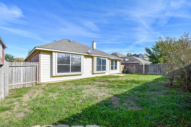 9135 Edgeloch Drive, Spring, TX 77379