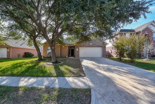 9135 Edgeloch Drive, Spring, TX 77379