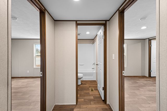 107 Valley Street, Bridgeport, TX 76426