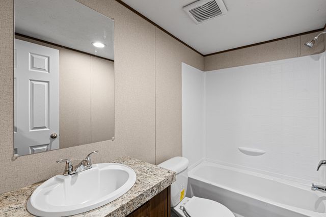 107 Valley Street, Bridgeport, TX 76426