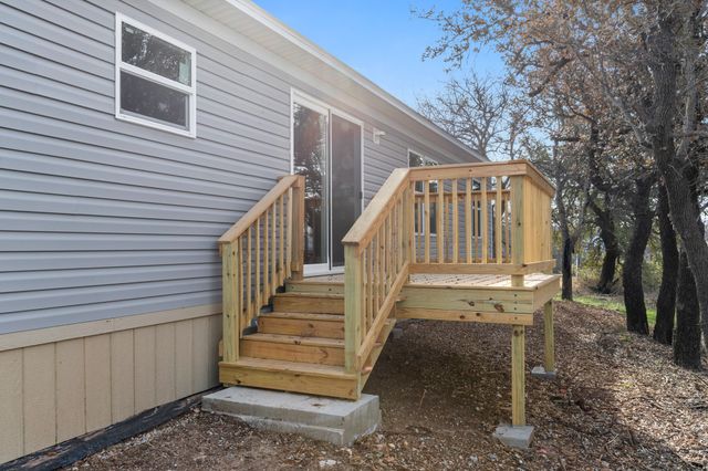 107 Valley Street, Bridgeport, TX 76426