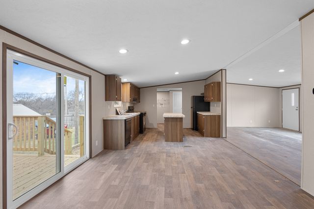 107 Valley Street, Bridgeport, TX 76426