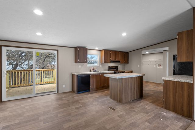 107 Valley Street, Bridgeport, TX 76426