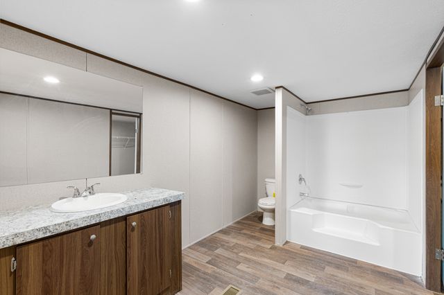 107 Valley Street, Bridgeport, TX 76426