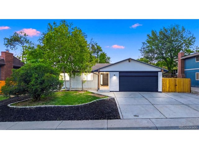8191 Everett Way, Arvada, CO 80005