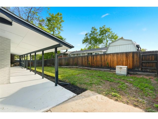8191 Everett Way, Arvada, CO 80005