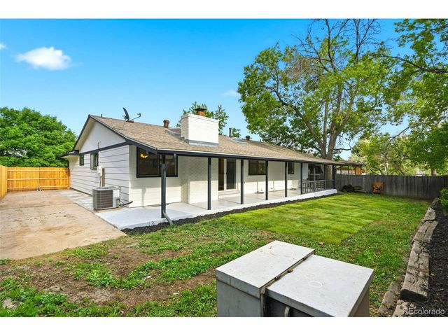 8191 Everett Way, Arvada, CO 80005