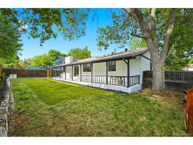 8191 Everett Way, Arvada, CO 80005