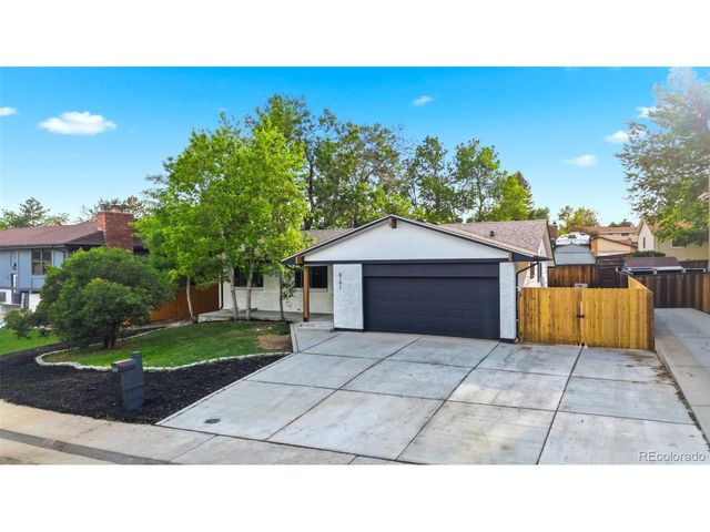 8191 Everett Way, Arvada, CO 80005