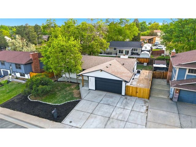 8191 Everett Way, Arvada, CO 80005
