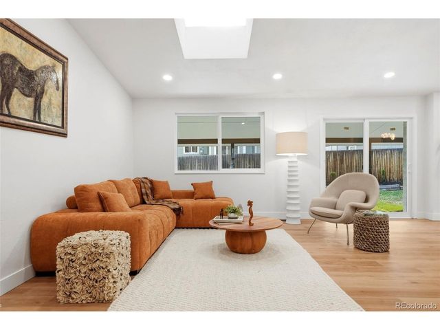 8191 Everett Way, Arvada, CO 80005