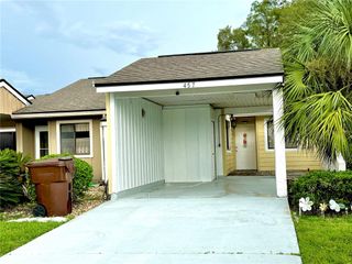457 PRESTWICK PLACE 457, Kissimmee, FL 34759