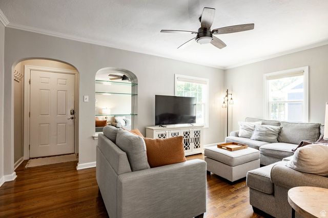 2636 S GLENMARE ST, Salt Lake City, UT 84106
