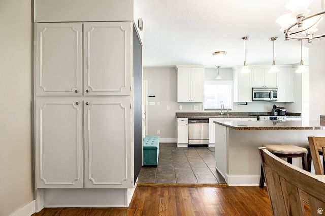 2636 S GLENMARE ST, Salt Lake City, UT 84106