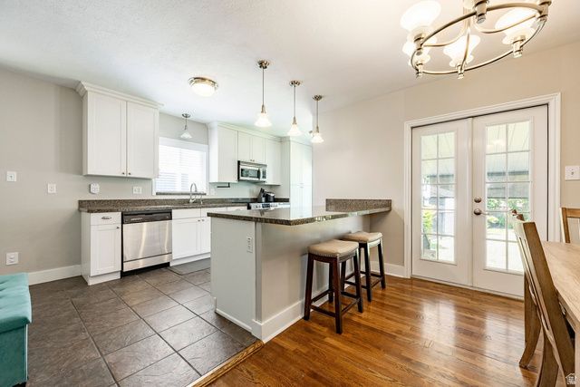 2636 S GLENMARE ST, Salt Lake City, UT 84106