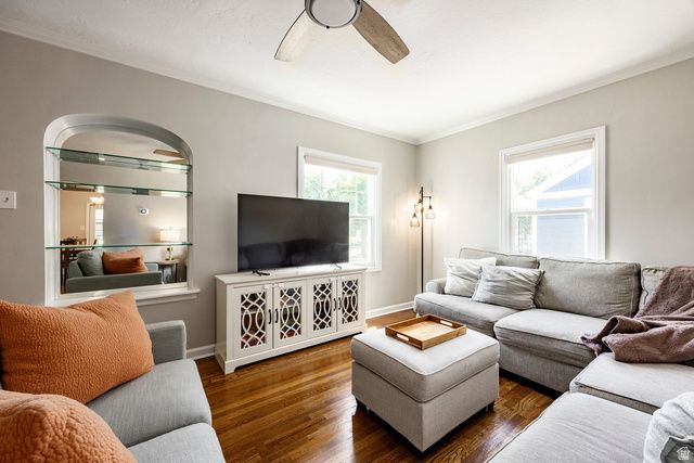 2636 S GLENMARE ST, Salt Lake City, UT 84106