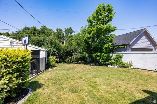 2636 S GLENMARE ST, Salt Lake City, UT 84106
