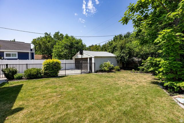 2636 S GLENMARE ST, Salt Lake City, UT 84106