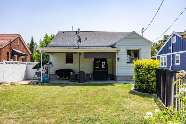2636 S GLENMARE ST, Salt Lake City, UT 84106
