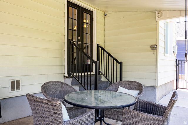 2636 S GLENMARE ST, Salt Lake City, UT 84106