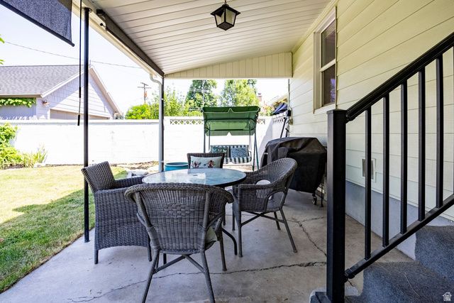 2636 S GLENMARE ST, Salt Lake City, UT 84106