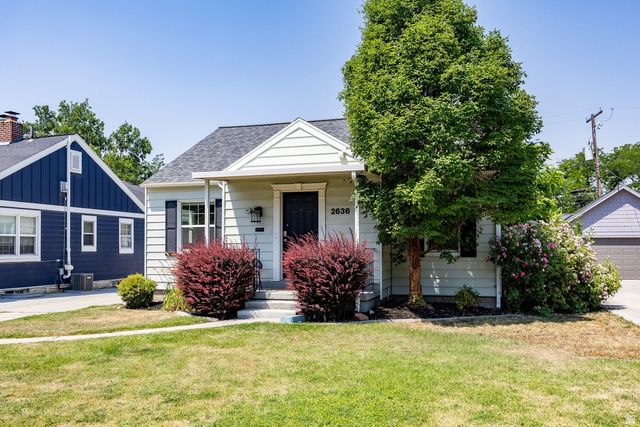 2636 S GLENMARE ST, Salt Lake City, UT 84106