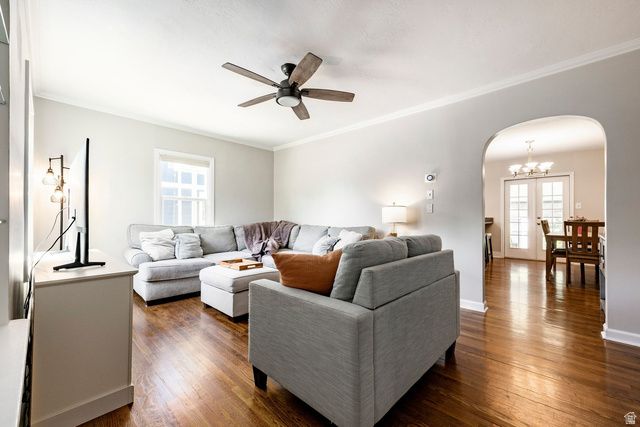 2636 S GLENMARE ST, Salt Lake City, UT 84106