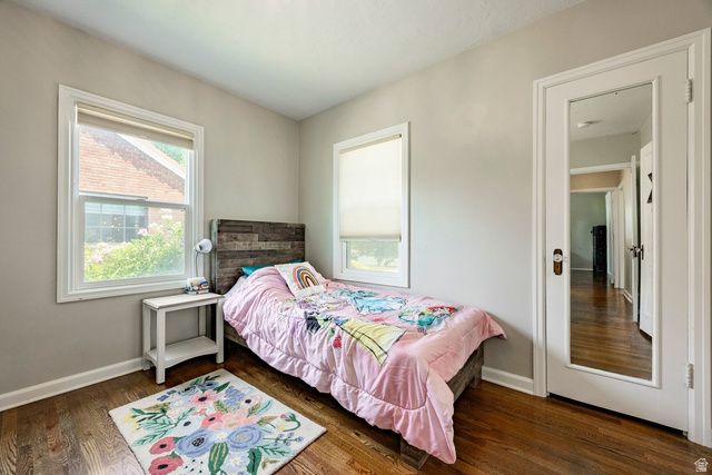 2636 S GLENMARE ST, Salt Lake City, UT 84106