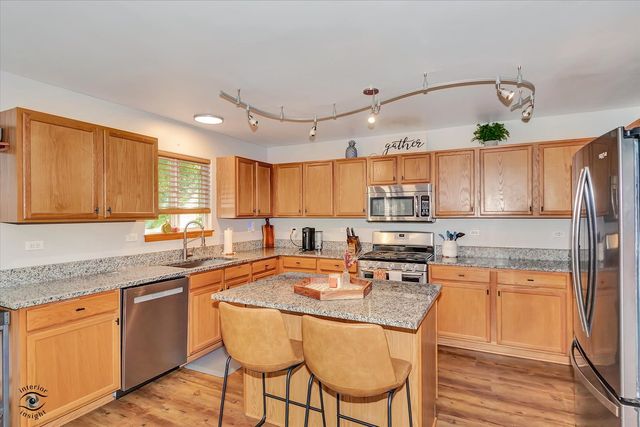 1418 Major Drive, Plainfield, IL 60586