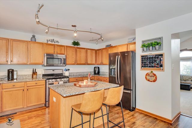 1418 Major Drive, Plainfield, IL 60586