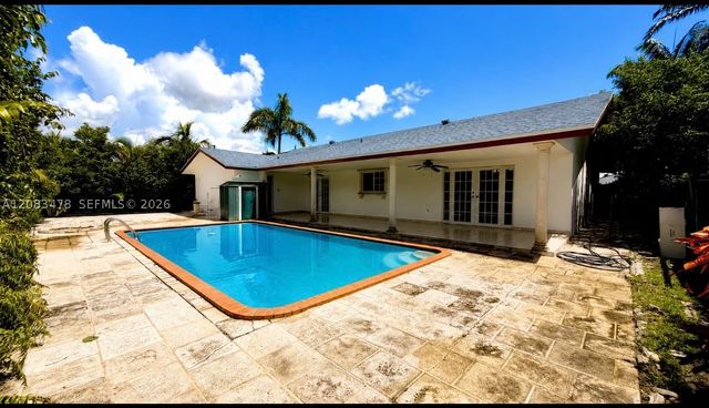 10620 SW 146th Ct, Miami, FL 33186