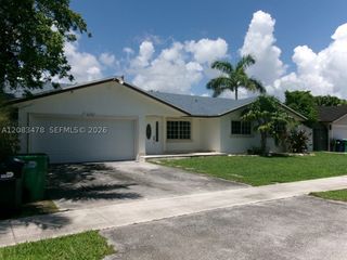 10620 SW 146th Ct, Miami, FL 33186