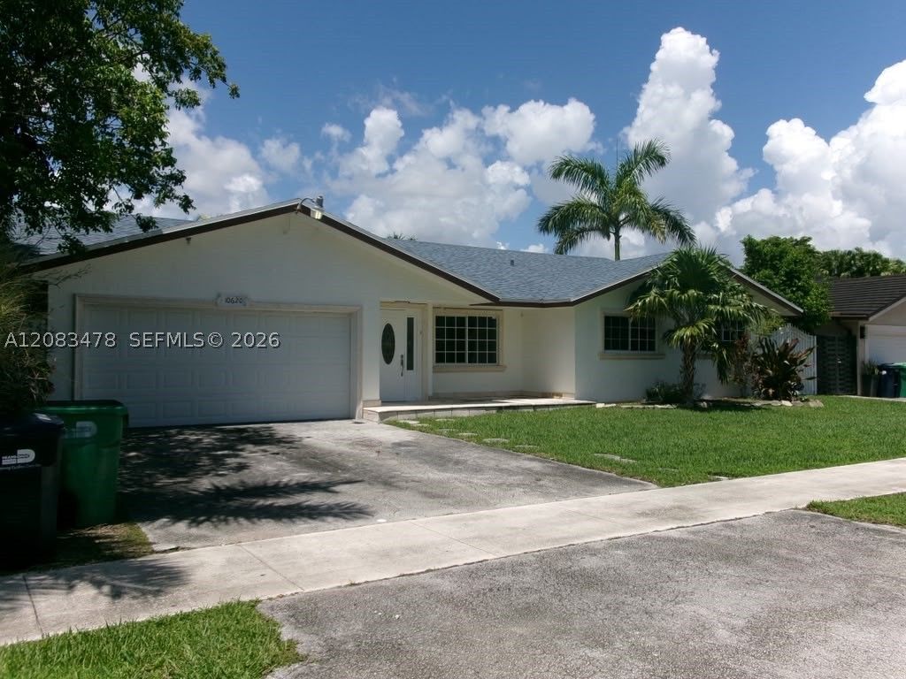 10620 SW 146th Ct, Miami, FL 33186