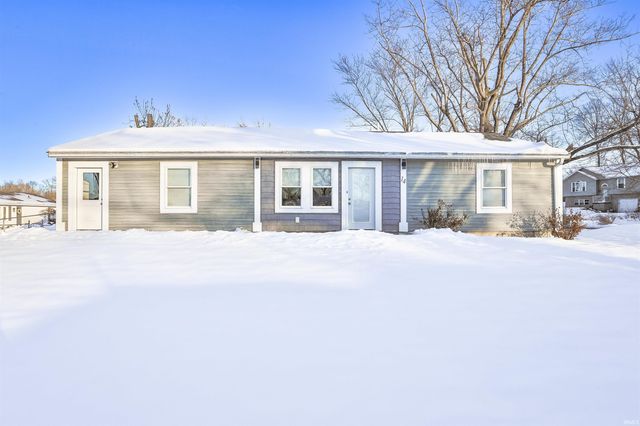 14 EMS C14, Warsaw, IN 46582