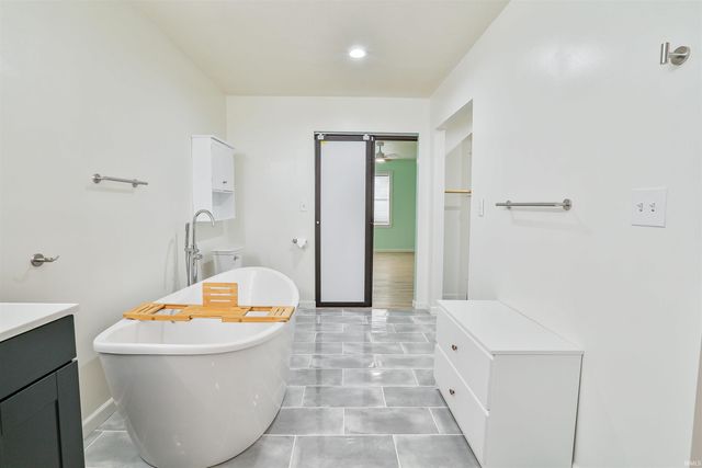 14 EMS C14, Warsaw, IN 46582