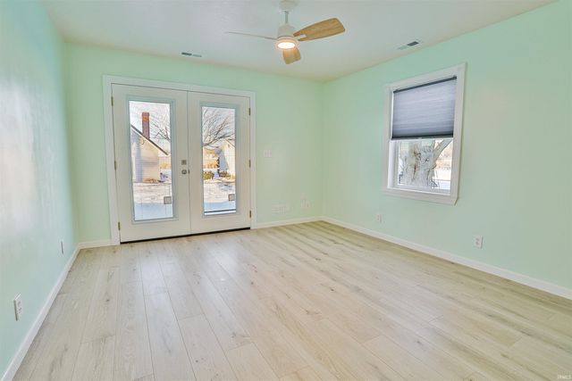 14 EMS C14, Warsaw, IN 46582