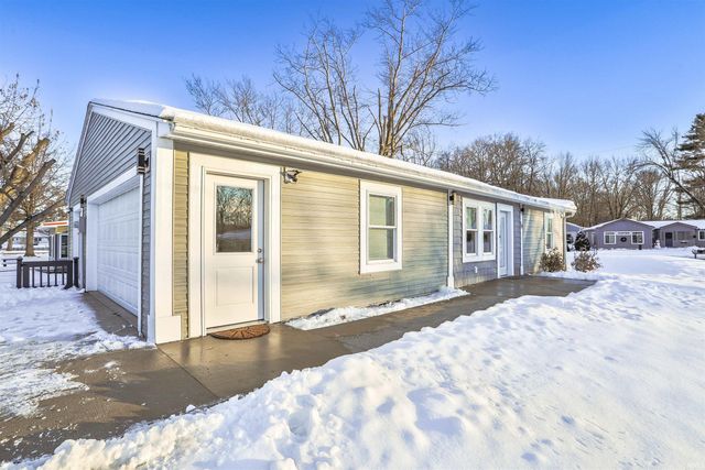 14 EMS C14, Warsaw, IN 46582