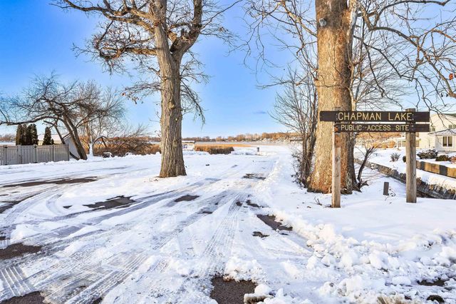 14 EMS C14, Warsaw, IN 46582