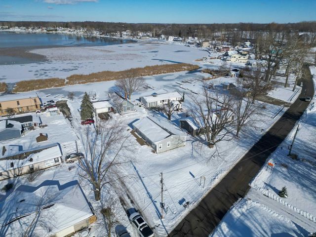 14 EMS C14, Warsaw, IN 46582