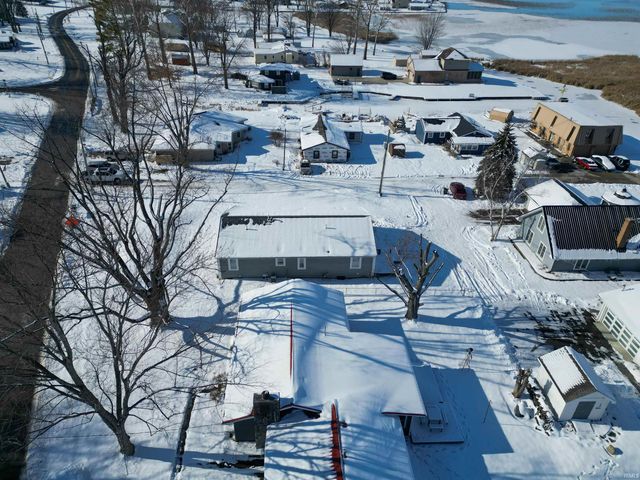 14 EMS C14, Warsaw, IN 46582