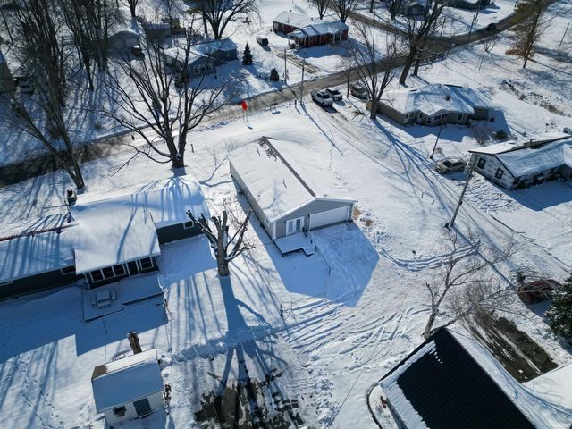 14 EMS C14, Warsaw, IN 46582