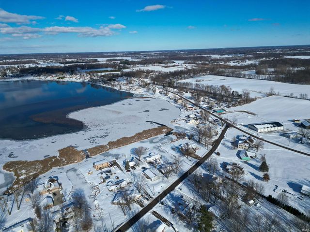 14 EMS C14, Warsaw, IN 46582