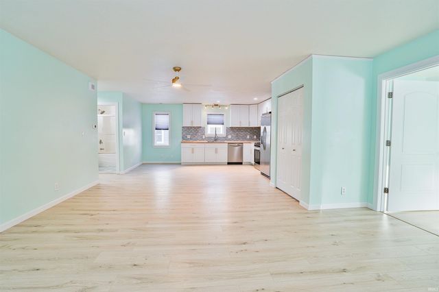 14 EMS C14, Warsaw, IN 46582