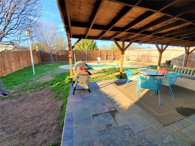 3237 Clydesdale Drive, Denton, TX 76210