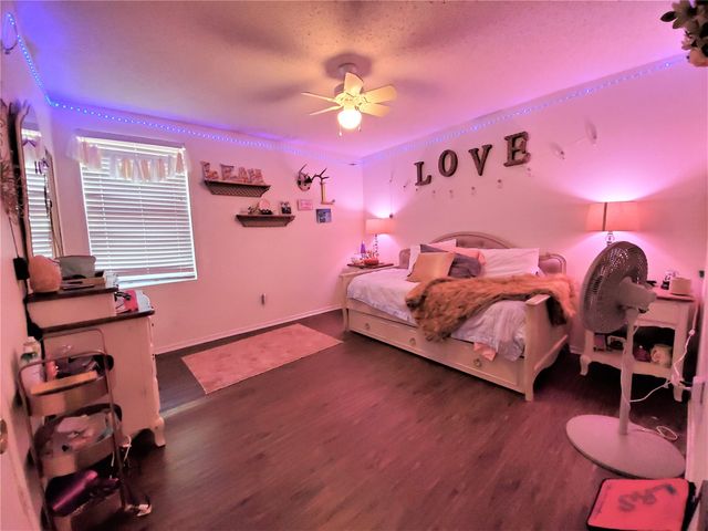 3237 Clydesdale Drive, Denton, TX 76210