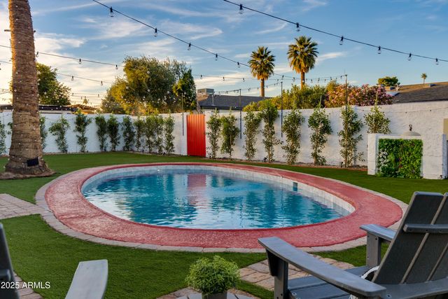 7424 E CAMBRIDGE Avenue, Scottsdale, AZ 85257