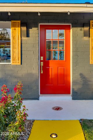 7424 E CAMBRIDGE Avenue, Scottsdale, AZ 85257